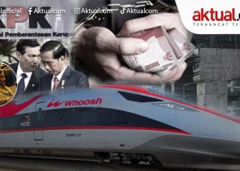 APBN Tanggung Utang, Menkeu Sebut Kebijakan Bergantung pada Presiden