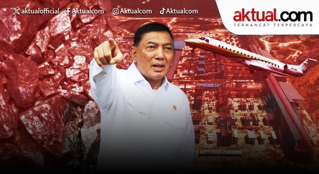 Bandara Tanpa Negara Gadaikan Kedaulatan untuk Investasi DPR Panggil Menhub