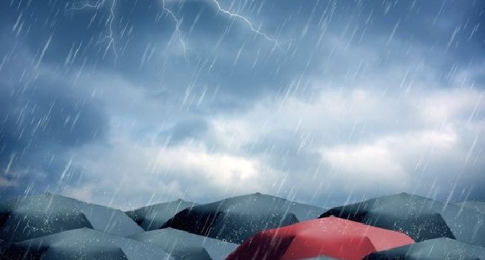 Waspada Potensi Banjir Rob di Beberapa Daerah Menurut BMKG
