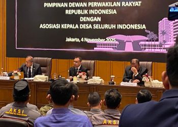 Kades Mengeluhkan Kewenangan Terbatas dalam Pembangunan Desa