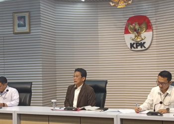 Korupsi Berulang di Riau Terjadi untuk Keempat Kali Sejak 2007
