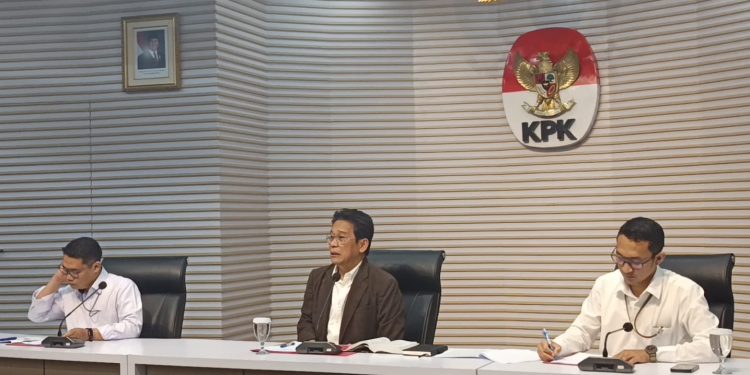Korupsi Berulang di Riau Terjadi untuk Keempat Kali Sejak 2007