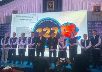 Layanan Pengaduan Call Center 127 Telah Diluncurkan