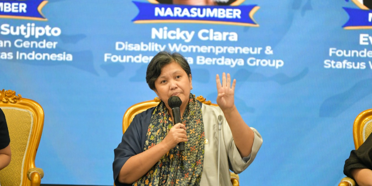 Generasi Muda Butuh Visi dan Kolaborasi Kuat di Masa Ketidakpastian