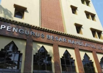 PBNU Mengganti Penasehat Khusus Diduga Terafiliasi Zionis