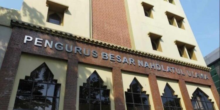PBNU Mengganti Penasehat Khusus Diduga Terafiliasi Zionis