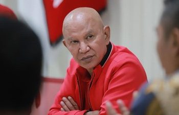 PDIP Jatim Hormati Proses Hukum OTT Bupati Ponorogo Tanpa Intervensi