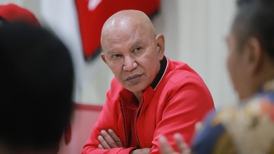 PDIP Jatim Hormati Proses Hukum OTT Bupati Ponorogo Tanpa Intervensi