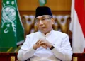 Gus Yahya Menegaskan Tak Akan Mundur dari Jabatan Ketua Umum PBNU