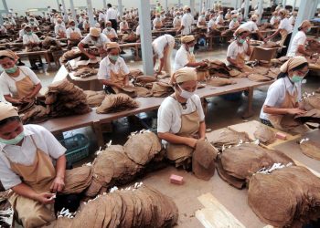 DPR Tekankan UMP 2026 Harus Pertahankan Daya Beli dan Kondisi Usaha