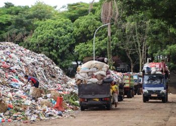Dorong Kepastian Regulasi dan Cashflow dalam Proyek WTE Nasional