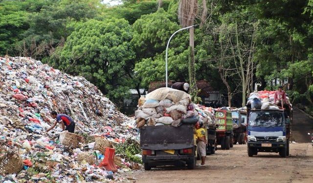 Dorong Kepastian Regulasi dan Cashflow dalam Proyek WTE Nasional