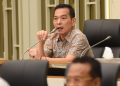 Dorongan Pansus PKB Terkait Pembalakan Liar Setelah Gelondongan Kayu Terdampak Banjir Sumatera