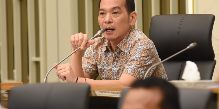 Dorongan Pansus PKB Terkait Pembalakan Liar Setelah Gelondongan Kayu Terdampak Banjir Sumatera