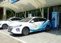 Insentif Rp7 Triliun Mendorong Investasi Pabrik Mobil Listrik di Indonesia