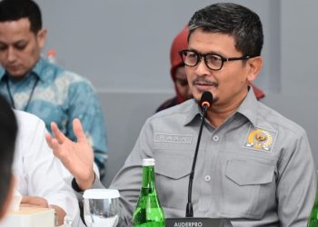 BI-FAST Dibobol Ratusan Miliar, DPR Peringatkan Digitalisasi Jangan Jadi Target Kejahatan