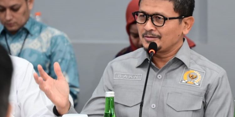 BI-FAST Dibobol Ratusan Miliar, DPR Peringatkan Digitalisasi Jangan Jadi Target Kejahatan