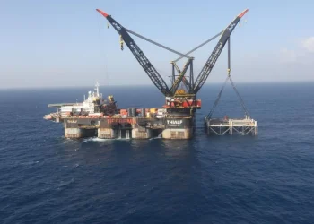 Kesepakatan Gas Mesir dan Israel Murni Bisnis, Tanpa Unsur Politik