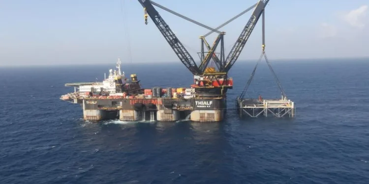 Kesepakatan Gas Mesir dan Israel Murni Bisnis, Tanpa Unsur Politik