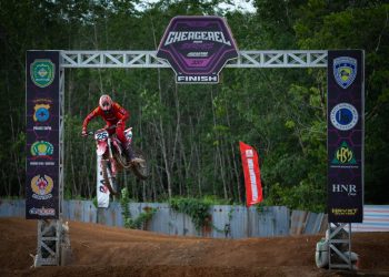 Tim MX Indonesia Tampil Impresif di Kejuaraan GTX Kalimantan Selatan