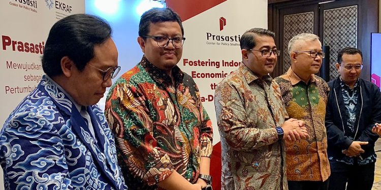 Libur Sekolah dan Anggaran: Program MBG Dikenal Ekonom