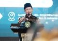 Sambut Tahun Baru, Imbau Hindari Euforia dan Perkuat Empati