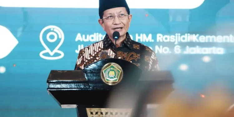 Sambut Tahun Baru, Imbau Hindari Euforia dan Perkuat Empati