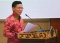 Investasi di Klungkung Sesuai Visi Misi Daerah Menurut Bupati Satria