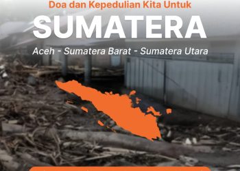 Aksi Peduli Kirim Bantuan Gratis ke Wilayah Terdampak Bencana