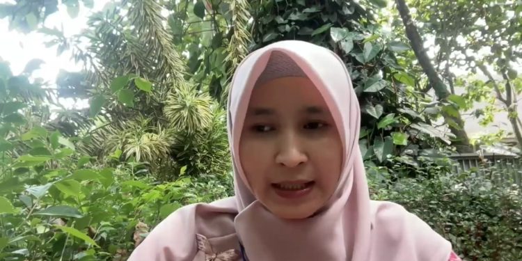 Pemerintah Diminta Tegas Mengatur Kental Manis menurut Akademisi