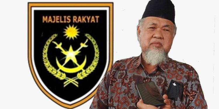 Surati Prabowo Instruksikan Penegak Hukum Objektif Dalam Kasus Purajaya