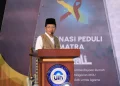 Pemulihan Rumah Ibadah dan Pendidikan Jadi Prioritas Pascabencana di Sumatra