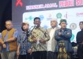 Konser Amal untuk Korban Bencana, Ajak Masyarakat Berdonasi dengan Ikhlas