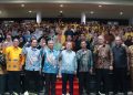 Galang Rp918 Juta untuk Korban Bencana di Sumatera dan Palestina oleh AVI Humanity