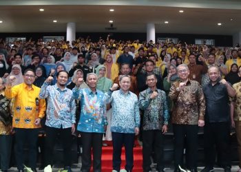 Galang Rp918 Juta untuk Korban Bencana di Sumatera dan Palestina oleh AVI Humanity