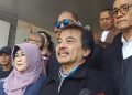 Hasil Gelar Perkara Ijazah Roy Suryo Cs Dikenakan Enam Pasal Tetap Yakin Ijazah Palsu