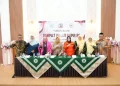 Empat Pilar Kebangsaan Solusi Perkuat Moderasi Beragama dan Persatuan NKRI