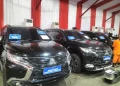 Daftar 27 Bengkel Bodi dan Cat Resmi untuk Program Akhir Tahun