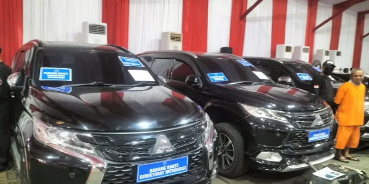 Daftar 27 Bengkel Bodi dan Cat Resmi untuk Program Akhir Tahun