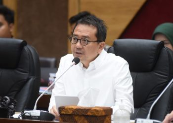 DPR Soroti Kebakaran Drone: Bukti Buruknya Keselamatan Gedung, Pengelola Diusut