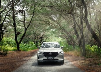Pasar 2025 dan Rencana Produk Baru 2026 Menurut Mazda
