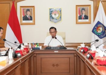 Dorong Kepala Daerah Tingkatkan Belanja APBD 2025 untuk Pertumbuhan Ekonomi