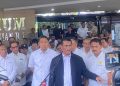 Pemerintah Membangun 11 Ribu Hektare Sawah Baru Pascabencana di Sumatera