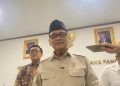 Kaji Pemotongan DAM Jemaah Haji oleh Pemerintah Indonesia