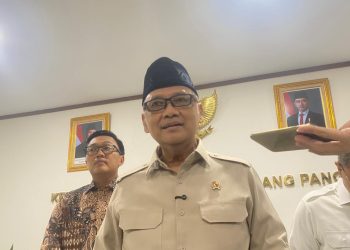 Kaji Pemotongan DAM Jemaah Haji oleh Pemerintah Indonesia