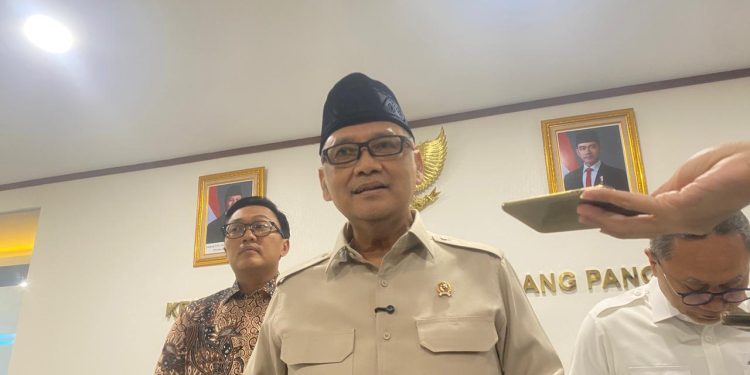 Kaji Pemotongan DAM Jemaah Haji oleh Pemerintah Indonesia