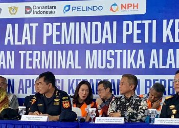 Purbaya Tolak Balpres Ilegal Sebagai Bantuan: “Lebih Baik Barang Baru!”