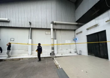 Penyidik Diduga Peras Pengelola KIM Cikande