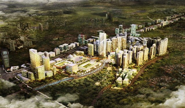 Ratusan Ahli Waris Minta Pemerintah Segera Bayar Ganti Rugi Tanah Rasuna Kuningan setelah 38 Tahun Menunggu