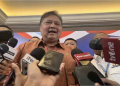 Pemerintah Optimistis Pertumbuhan Ekonomi 2026 Tembus 5,4 Persen dalam Stabilitas Terjaga